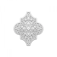 ДЕКОРАТИВНАЯ ПАНЕЛЬ 1.59.501